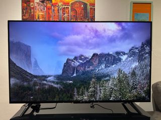 Smart TV Xiaomi Negra