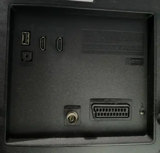 Televisor Samsung 32 HD Ready HDMI + Soporte