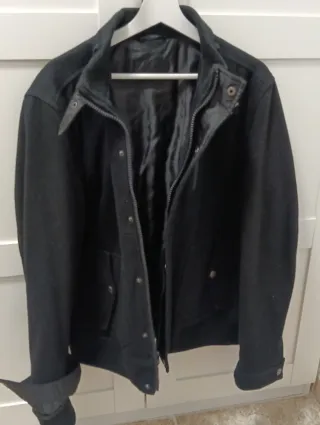 Cazadora Zara Man Classic XL