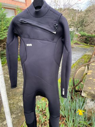 Traje de surf neopreno Premium