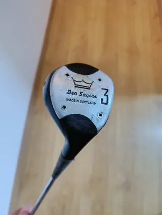 Madeira 3 Ben Sayers Vintage