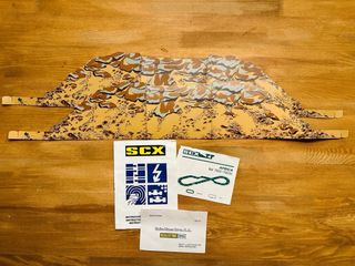 Scalextric TT Africa Peugeot 405