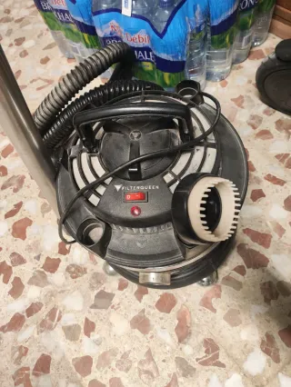 Filter Queen Majestic