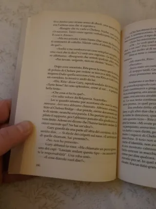 William Boud - una tempesta qualunque