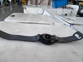 Reloj Samsung Galaxy Watch Negro/Gris