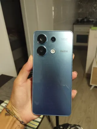 Xiaomi Redmi Negro