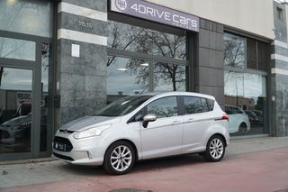 Ford B-MAX 2017