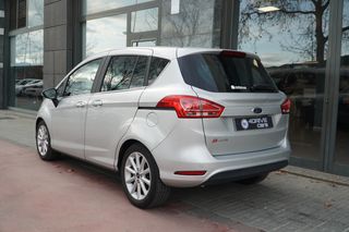 Ford B-MAX 2017
