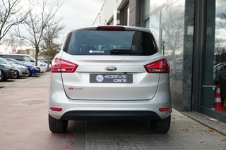 Ford B-MAX 2017
