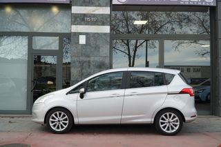 Ford B-MAX 2017