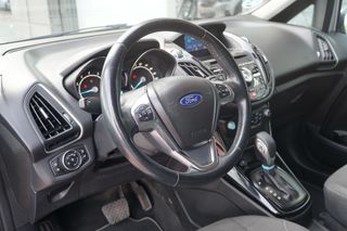 Ford B-MAX 2017