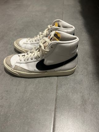 Nike Blazer Mid '77 Vintage