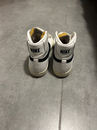Nike Blazer Mid '77 Vintage