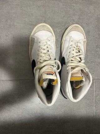 Nike Blazer Mid '77 Vintage