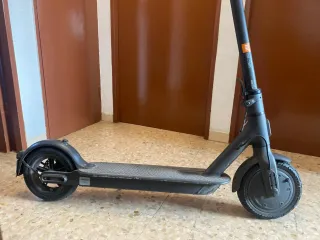 Patinete Eléctrico Xiaomi 1S
