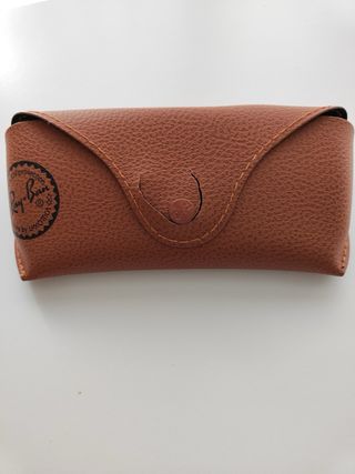 Gafas de Sol Ray-Ban Marrones Degradadas