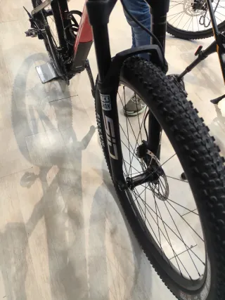 MMR Kenta 21/22 Bicicleta Montaña