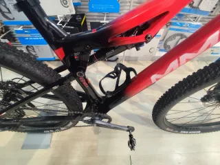 MMR Kenta 21/22 Bicicleta Montaña