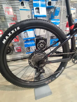 MMR Kenta 21/22 Bicicleta Montaña