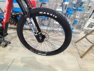 MMR Kenta 21/22 Bicicleta Montaña