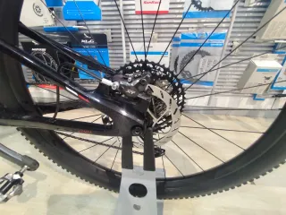 MMR Kenta 21/22 Bicicleta Montaña