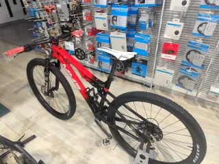 MMR Kenta 21/22 Bicicleta Montaña