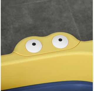 Bañera Plegable Bebé Portátil HomCom