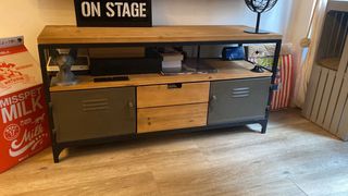 Vendo pack de muebles nuevos y seminuevos