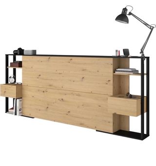 Vendo pack de muebles nuevos y seminuevos