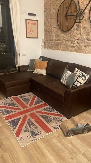 Vendo pack de muebles nuevos y seminuevos