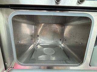 Forno a vapor Miele DG 2661 Integrabile