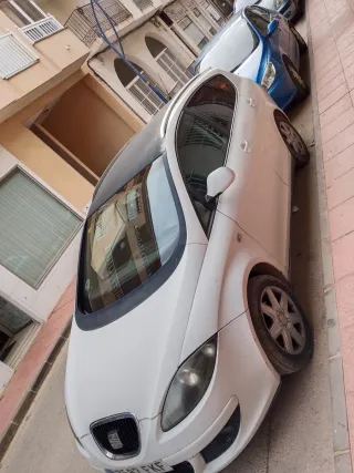 SEAT Altea 2007
