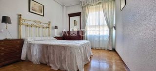 PISO EN VENTA - PARQUESOL. VALLADOLID