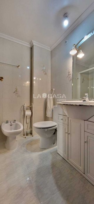 PISO EN VENTA - PARQUESOL. VALLADOLID