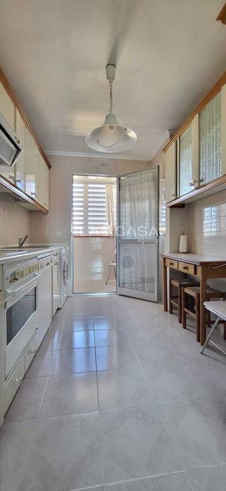 PISO EN VENTA - PARQUESOL. VALLADOLID