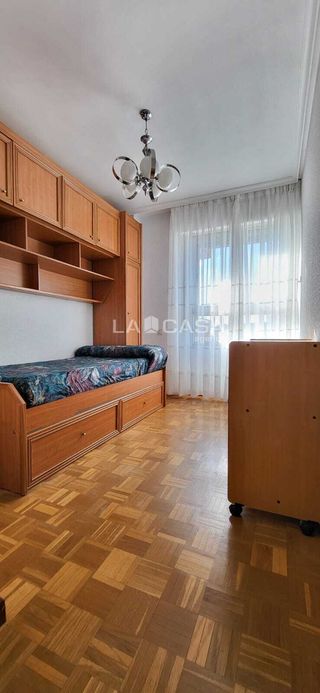 PISO EN VENTA - PARQUESOL. VALLADOLID