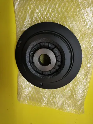 POLEA CIGUEÑAL NISSAN PATROL GR Y60 PATROL Y61