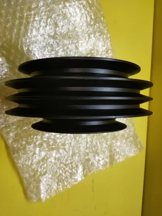 POLEA CIGUEÑAL NISSAN PATROL GR Y60 PATROL Y61