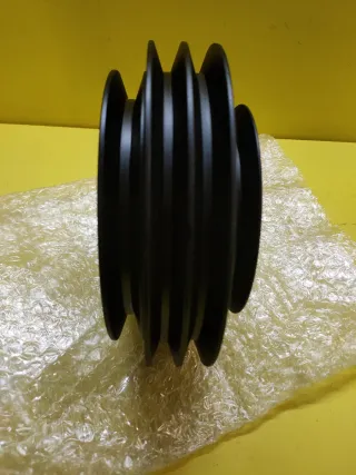 POLEA CIGUEÑAL NISSAN PATROL GR Y60 PATROL Y61