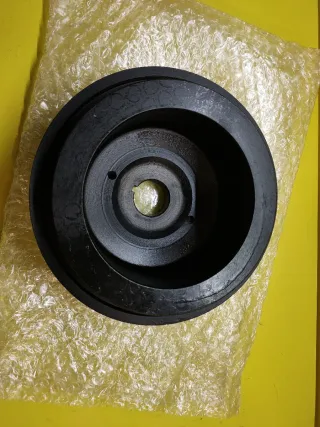 POLEA CIGUEÑAL NISSAN PATROL GR Y60 PATROL Y61