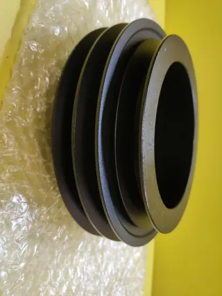 POLEA CIGUEÑAL NISSAN PATROL GR Y60 PATROL Y61