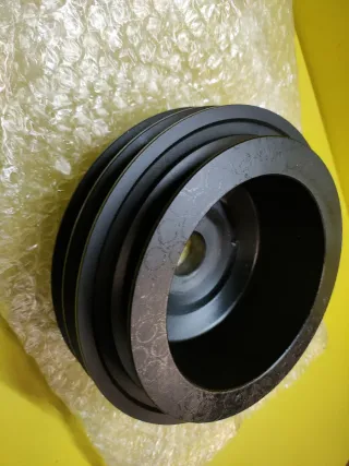 POLEA CIGUEÑAL NISSAN PATROL GR Y60 PATROL Y61