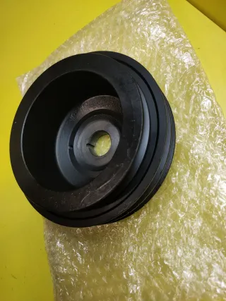 POLEA CIGUEÑAL NISSAN PATROL GR Y60 PATROL Y61