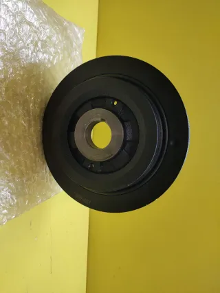 POLEA CIGUEÑAL NISSAN PATROL GR Y60 PATROL Y61