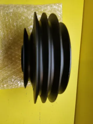 POLEA CIGUEÑAL NISSAN PATROL GR Y60 PATROL Y61