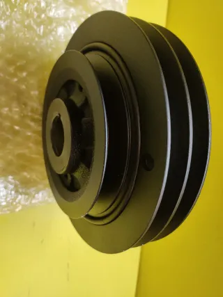 POLEA CIGUEÑAL NISSAN PATROL GR Y60 PATROL Y61