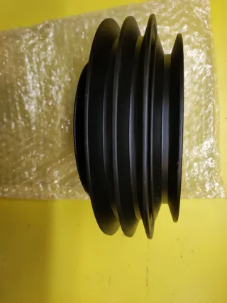 POLEA CIGUEÑAL NISSAN PATROL GR Y60 PATROL Y61