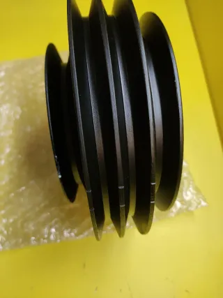 POLEA CIGUEÑAL NISSAN PATROL GR Y60 PATROL Y61