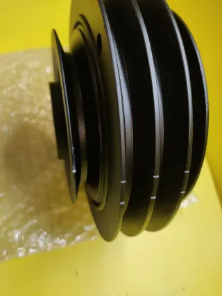 POLEA CIGUEÑAL NISSAN PATROL GR Y60 PATROL Y61