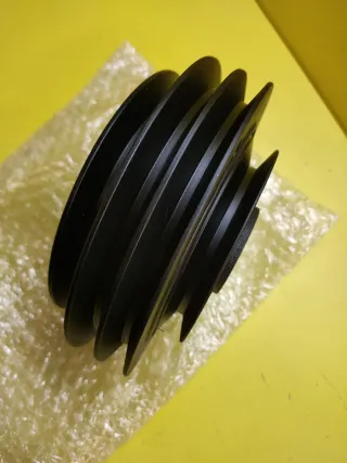 POLEA CIGUEÑAL NISSAN PATROL GR Y60 PATROL Y61